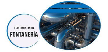 Saneamientos Marcellan especialistas en fontanería