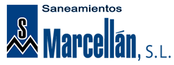 Saneamientos Marcellan logo