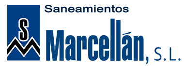 Saneamientos Marcellan logo