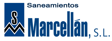 Saneamientos Marcellan logo