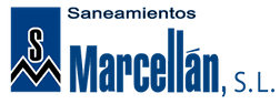 Saneamientos Marcellán logo