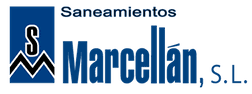 Saneamientos Marcellan logo