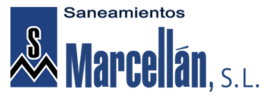Saneamientos Marcellan logo